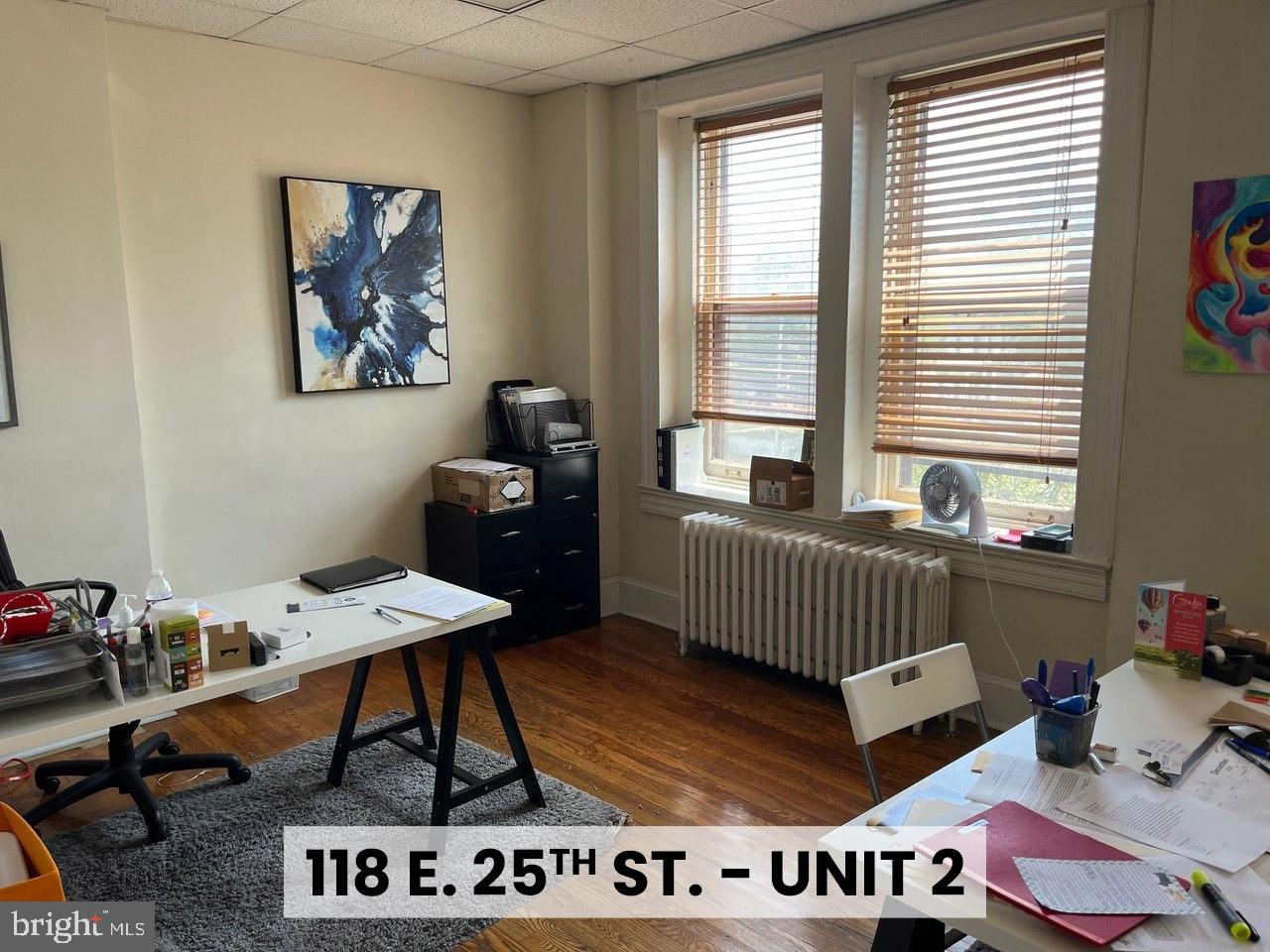 CHARLES VILLAGE - Residential