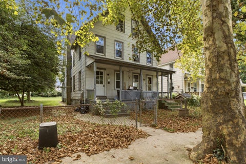 Townhouse For Sale - 26 Seventh Street<br/> SALEM, NJ 08079
