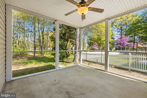 Tiny photo for 1024 Avalon Court, STEVENSVILLE, MD 21666 (MLS # MDQA2016944)