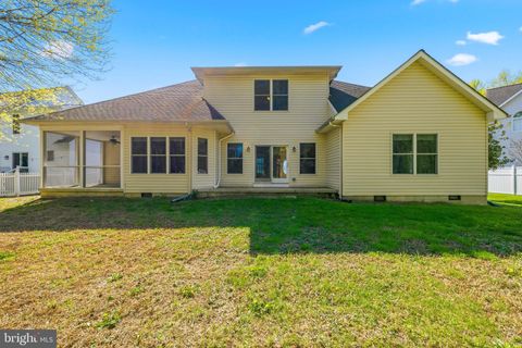 Tiny photo for 1024 Avalon Court, STEVENSVILLE, MD 21666 (MLS # MDQA2016944)