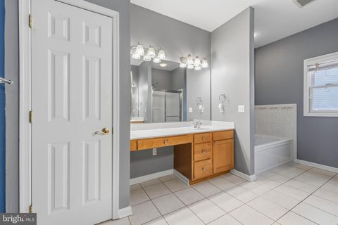 Tiny photo for 1024 Avalon Court, STEVENSVILLE, MD 21666 (MLS # MDQA2016944)