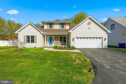 1024 AVALON COURT STEVENSVILLE MD 21666