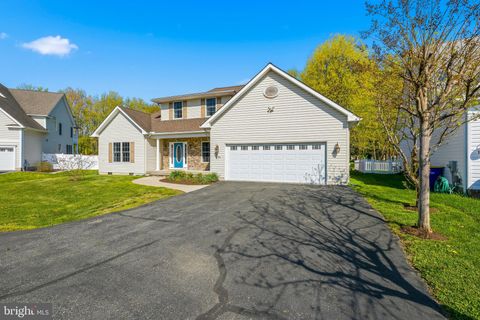 Tiny photo for 1024 Avalon Court, STEVENSVILLE, MD 21666 (MLS # MDQA2016944)