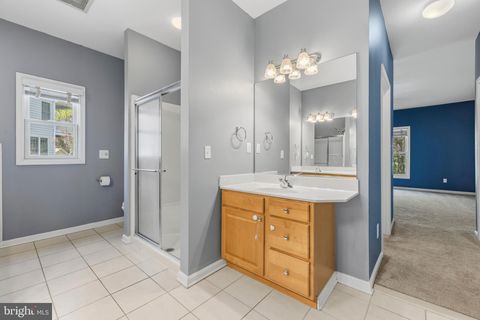 Tiny photo for 1024 Avalon Court, STEVENSVILLE, MD 21666 (MLS # MDQA2016944)