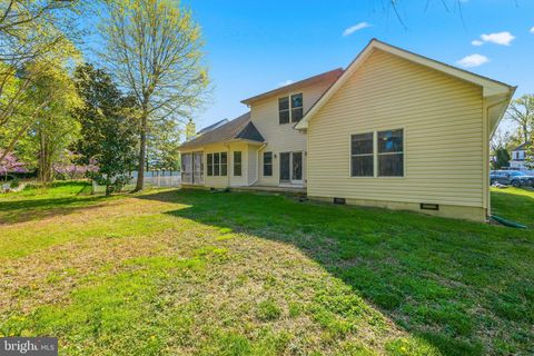 Tiny photo for 1024 Avalon Court, STEVENSVILLE, MD 21666 (MLS # MDQA2016944)