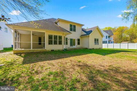 Tiny photo for 1024 Avalon Court, STEVENSVILLE, MD 21666 (MLS # MDQA2016944)