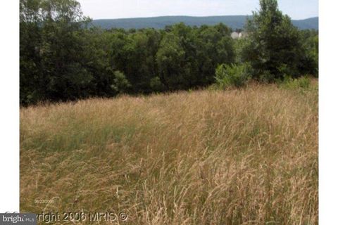 Vacant Land For Sale - Isaac Alley<br/> Shenandoah County, WOODSTOCK, VA 22664