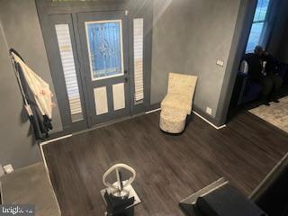 HAMILTON - Residential