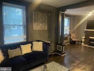 HAMILTON - Residential