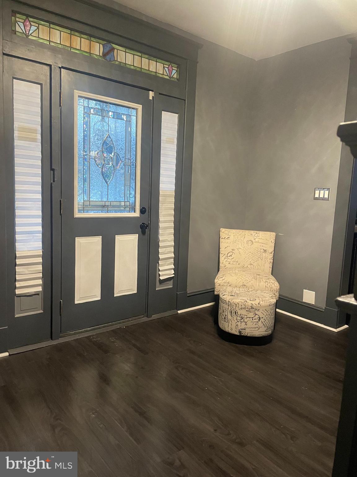 HAMILTON - Residential