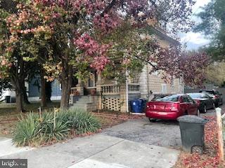 HAMILTON - Residential