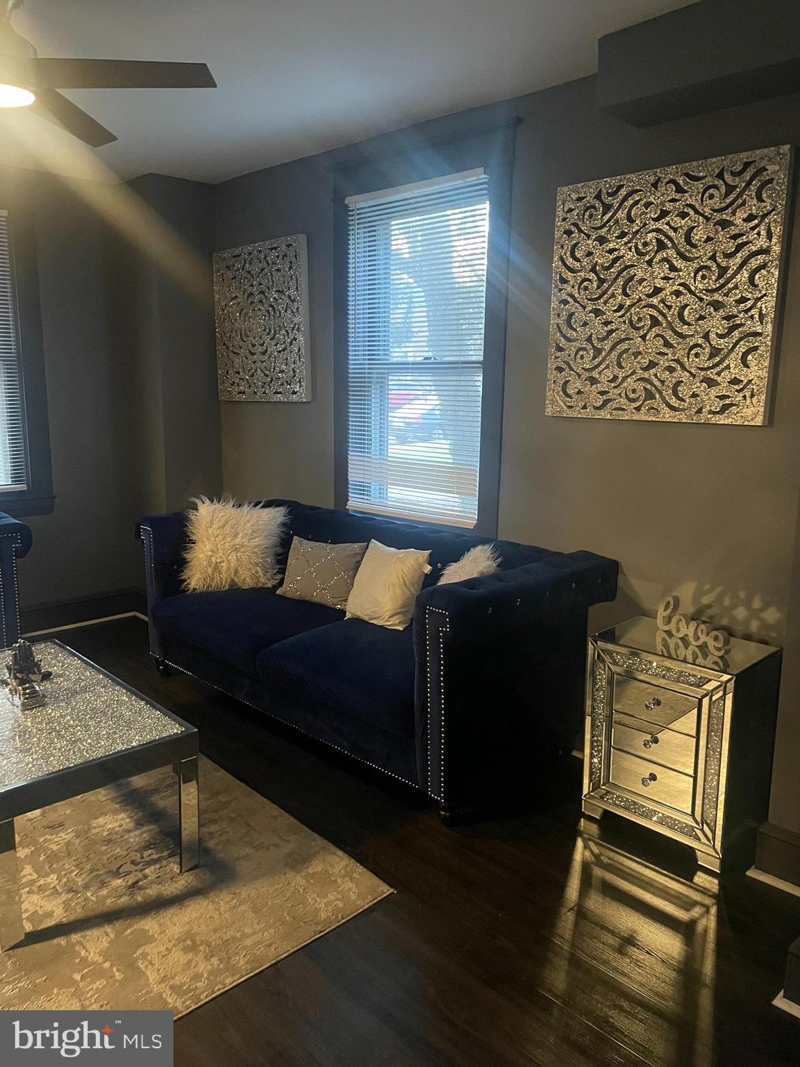 HAMILTON - Residential