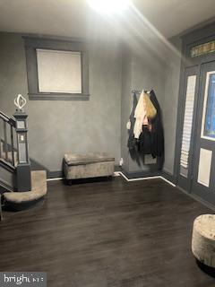 HAMILTON - Residential