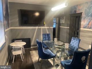 HAMILTON - Residential