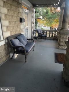 HAMILTON - Residential