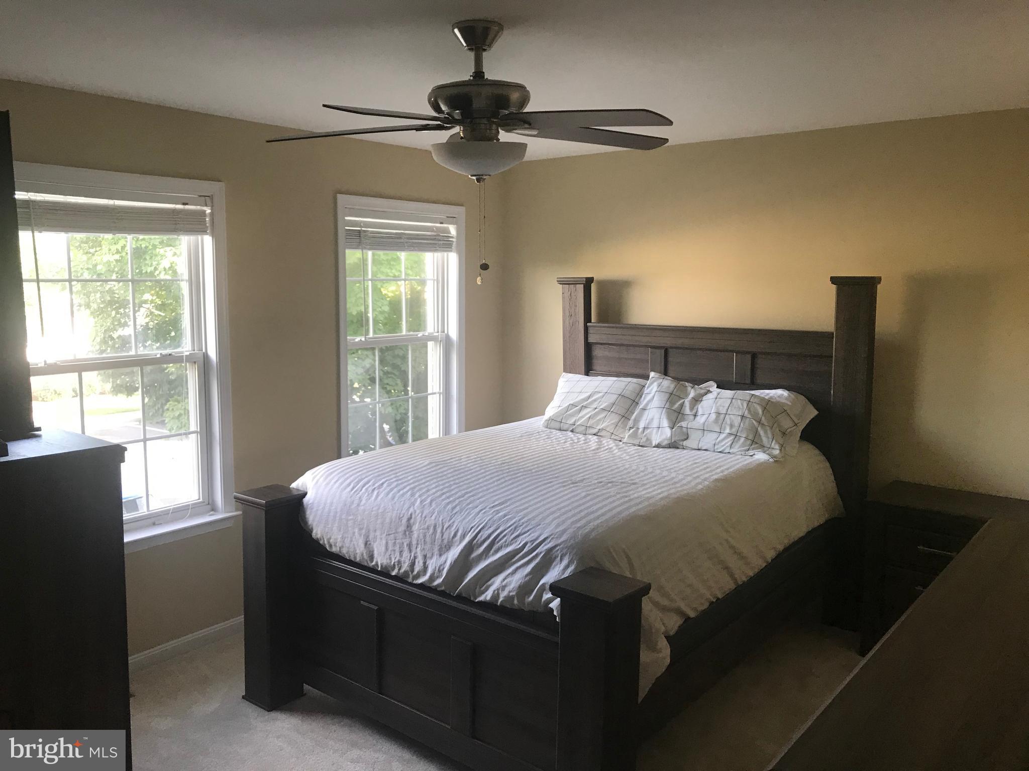 LEXINGTON COURT - Residential Lease