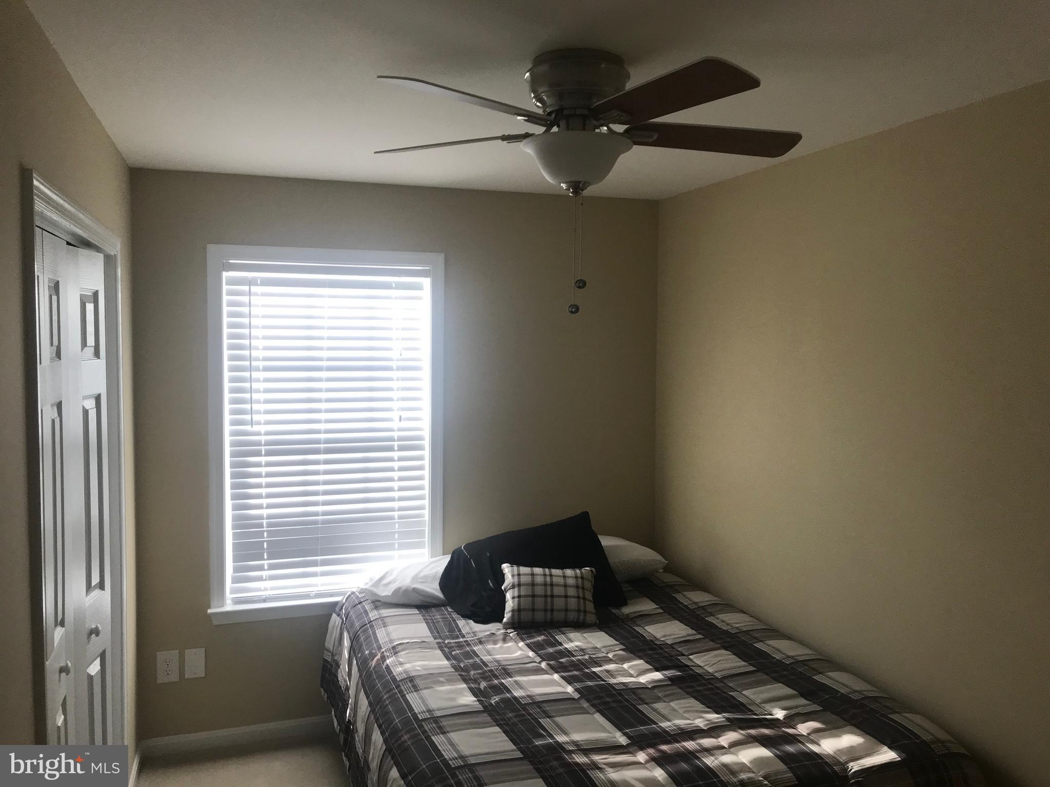 LEXINGTON COURT - Residential Lease