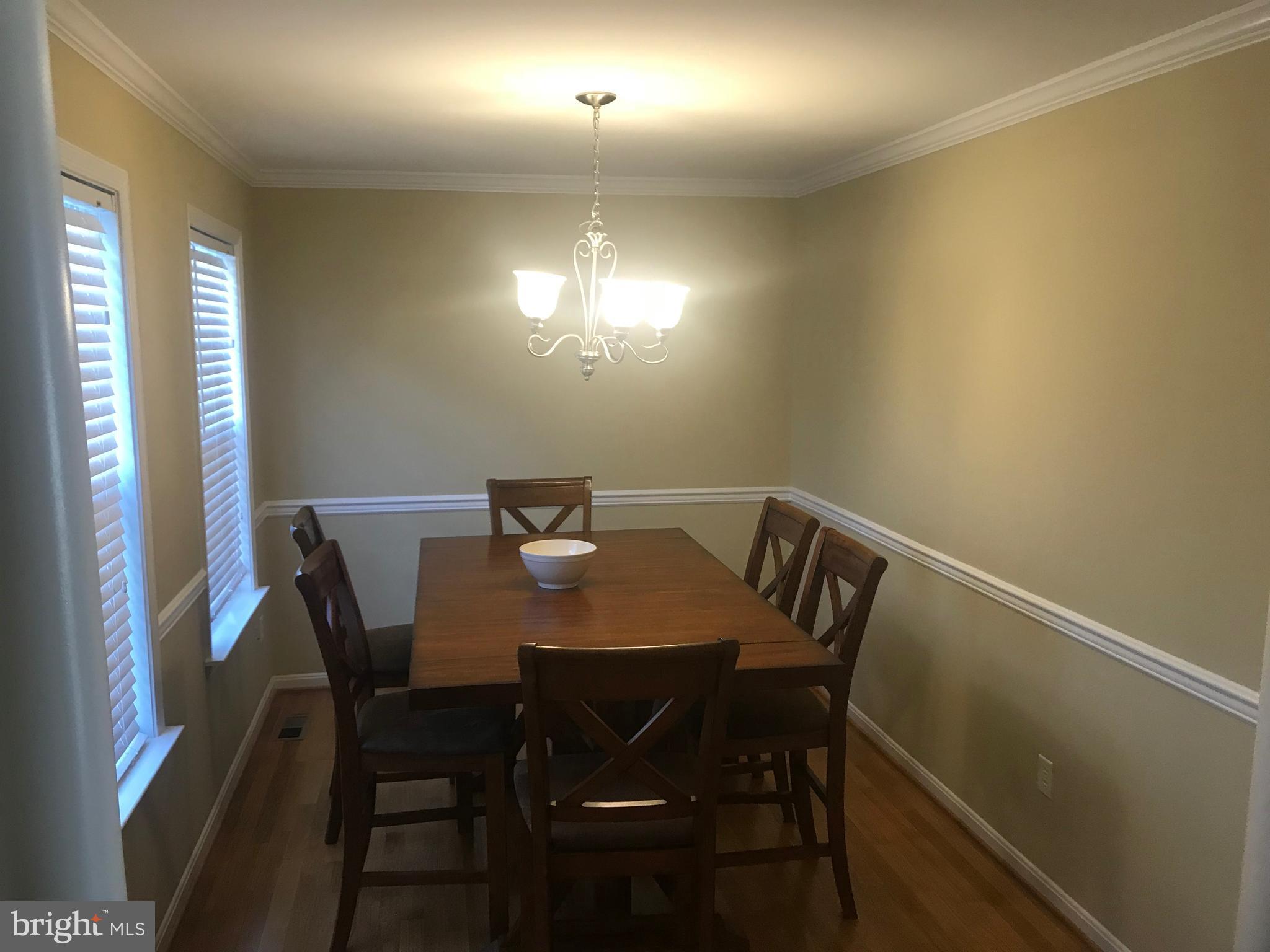 LEXINGTON COURT - Residential Lease