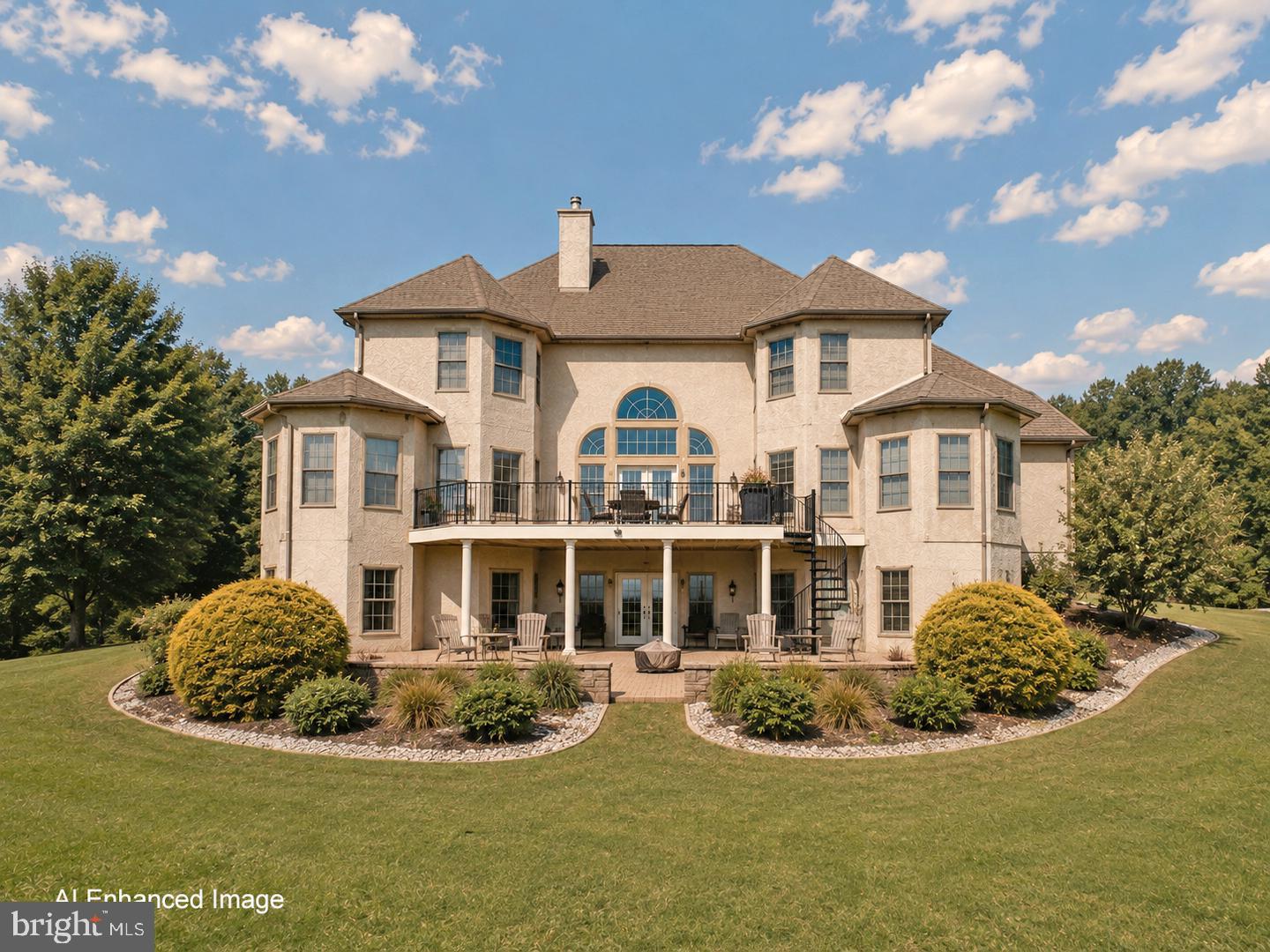 272 S EGG ROAD