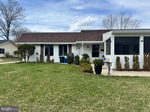 15016 Candover Court Unit 277-A, Silver Spring, MD 20906 - MLS#: MDMC2172258