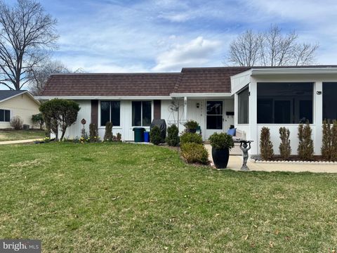 15016 CANDOVER COURT 277-A SILVER SPRING MD 20906