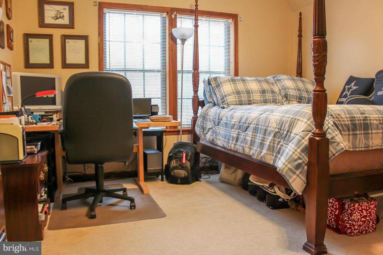 WILDEWOOD - Residential