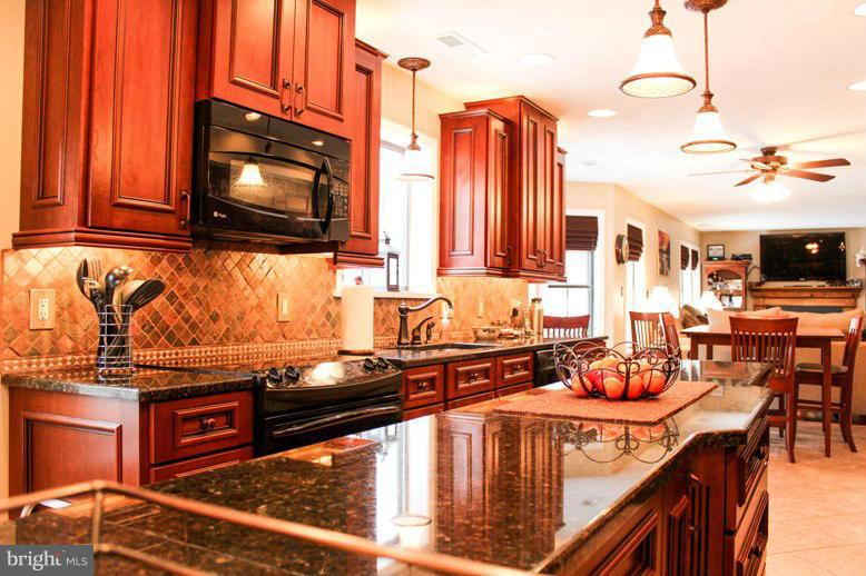 WILDEWOOD - Residential