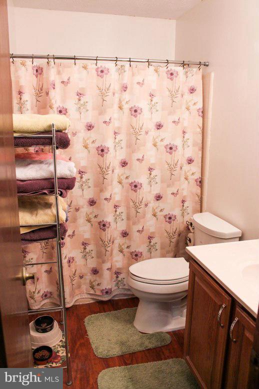 WILDEWOOD - Residential