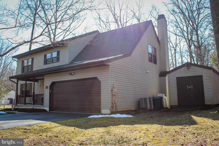 WILDEWOOD - Residential