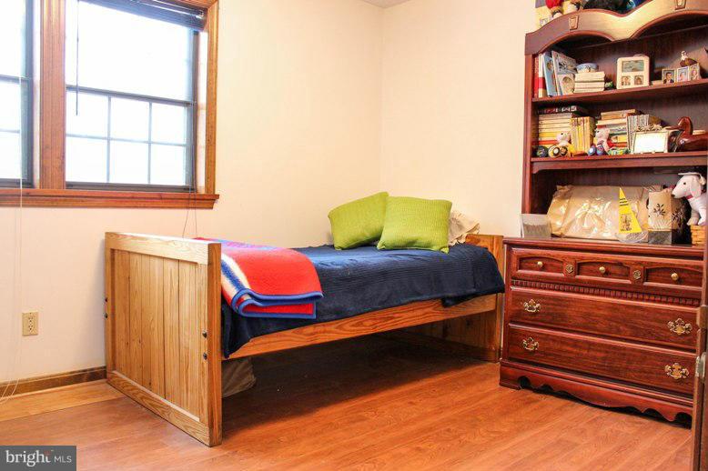 WILDEWOOD - Residential