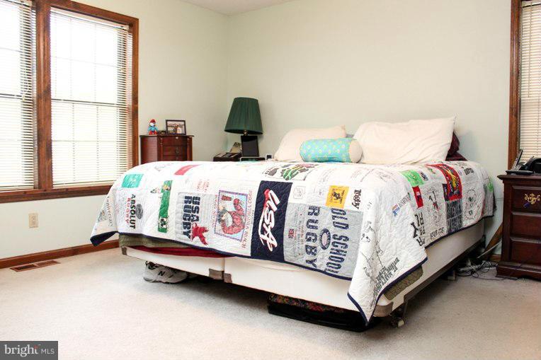 WILDEWOOD - Residential