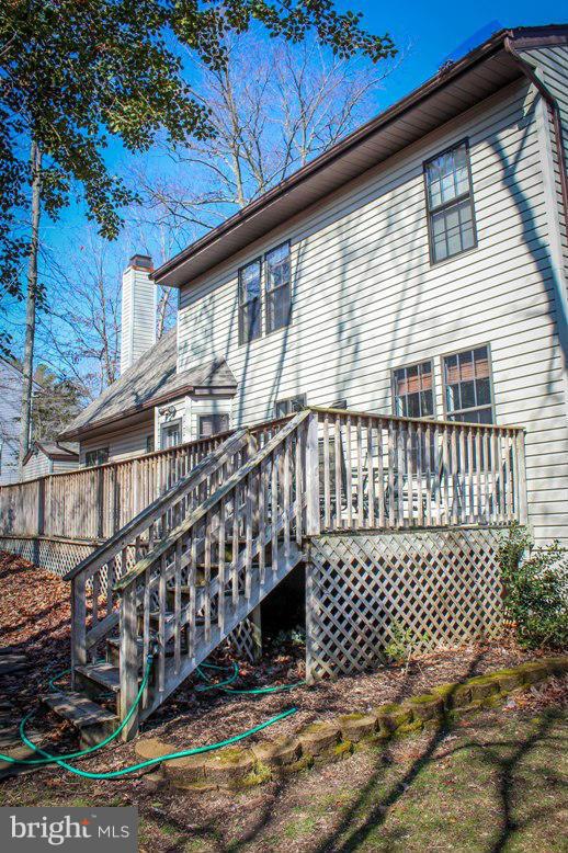 WILDEWOOD - Residential