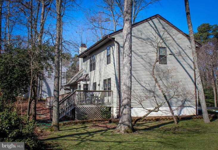 WILDEWOOD - Residential