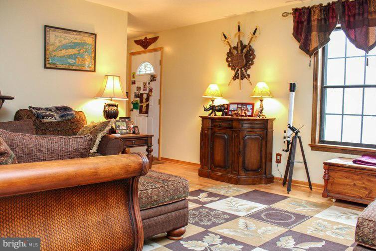 WILDEWOOD - Residential