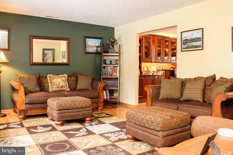 WILDEWOOD - Residential