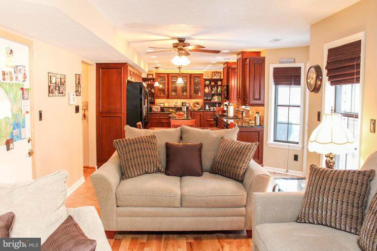 WILDEWOOD - Residential