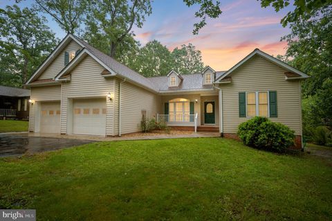 625 YORKTOWN BOULEVARD LOCUST GROVE VA 22508
