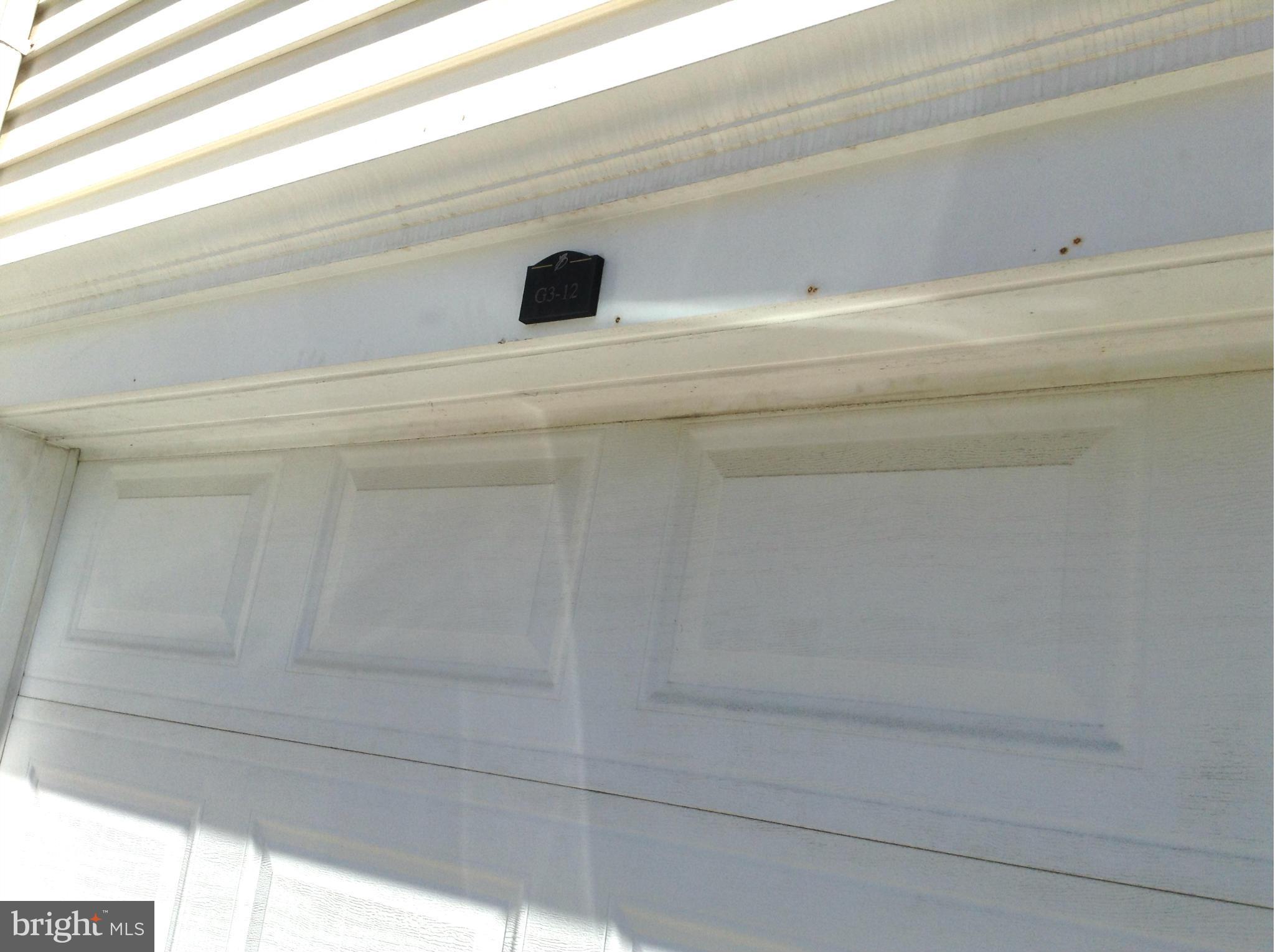 FAIRFAX RIDGE - Residential Lease