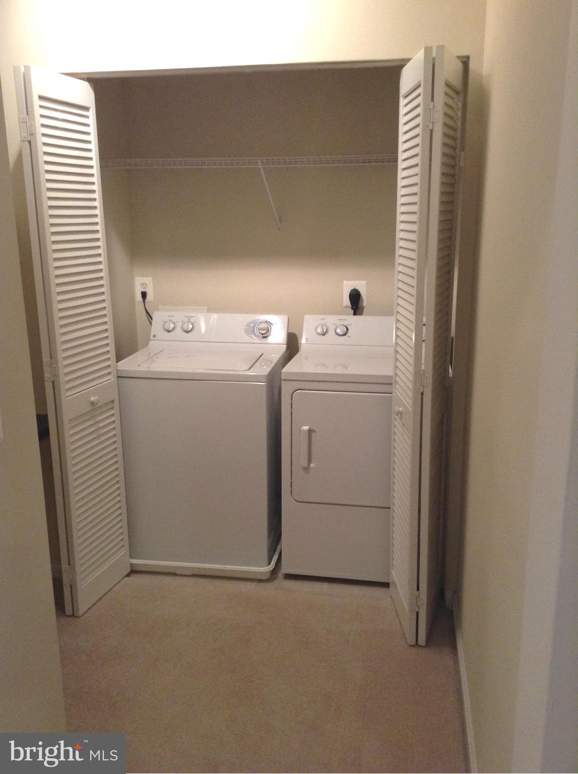 FAIRFAX RIDGE - Residential Lease