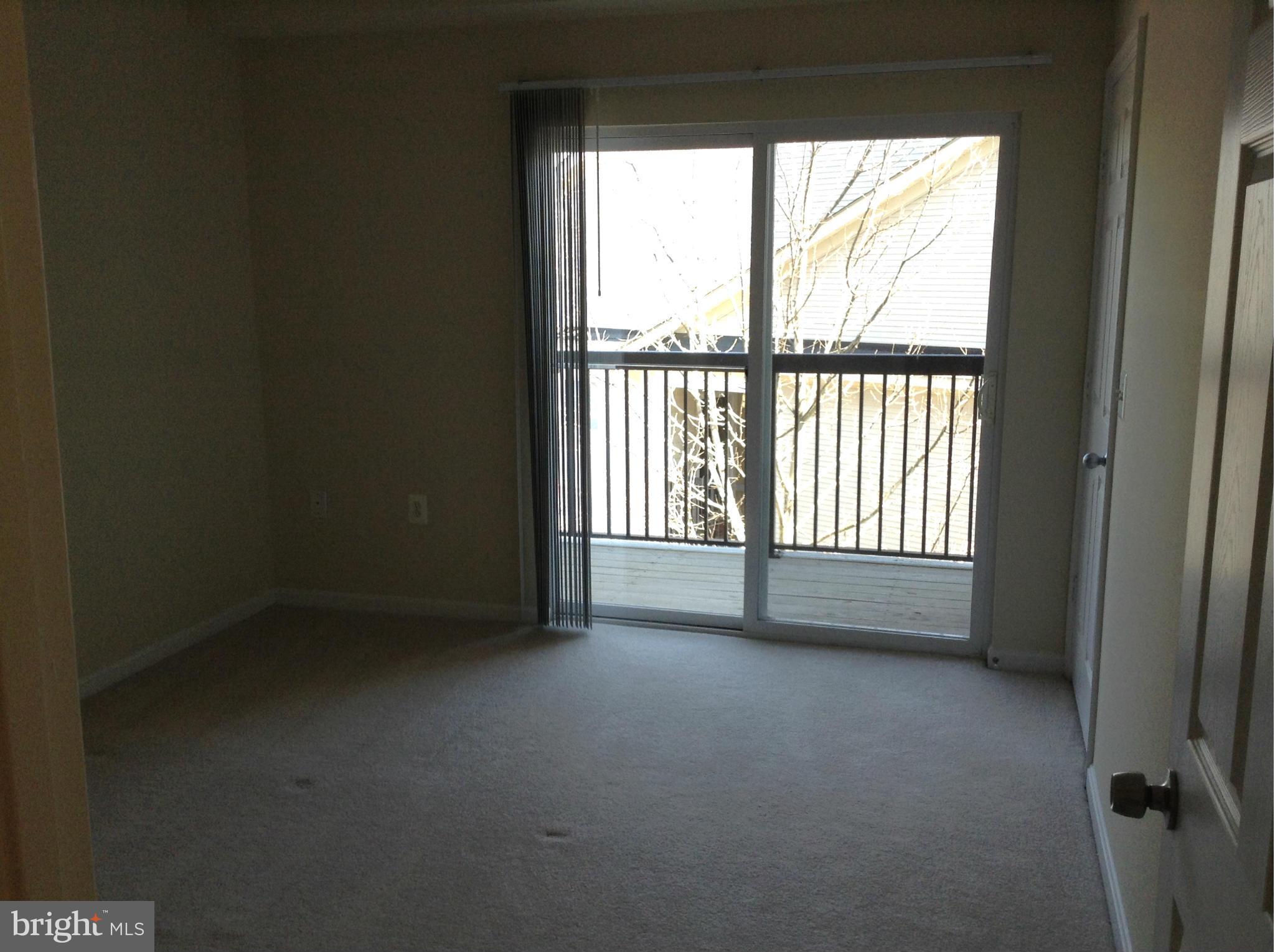 FAIRFAX RIDGE - Residential Lease