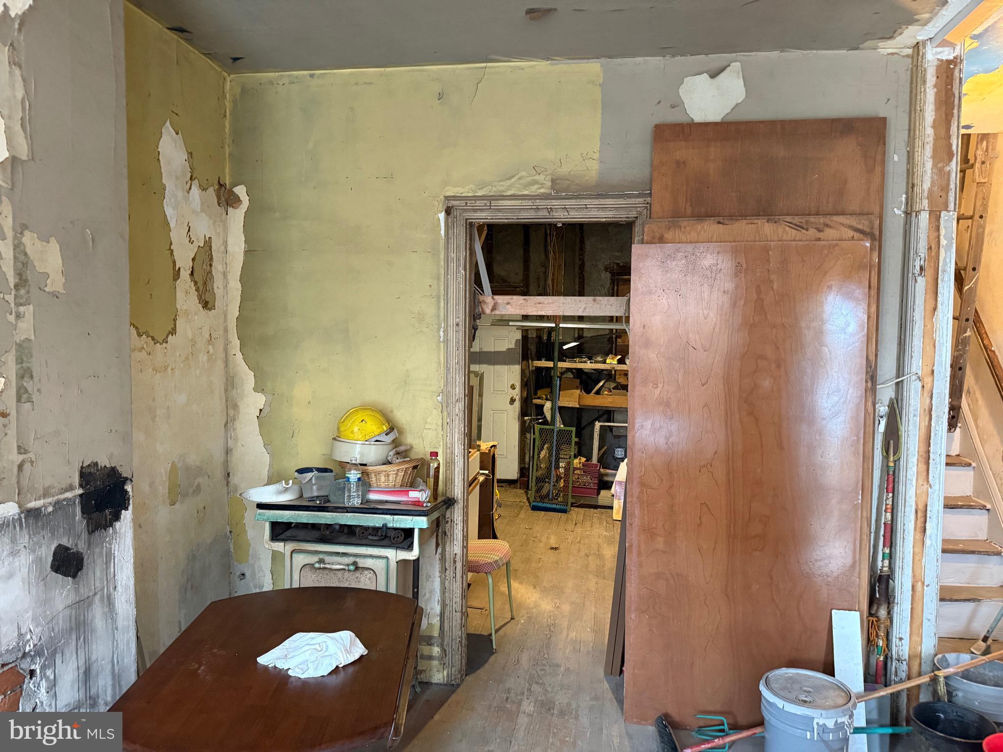 TEMPLE UNIVERSITY - Residential