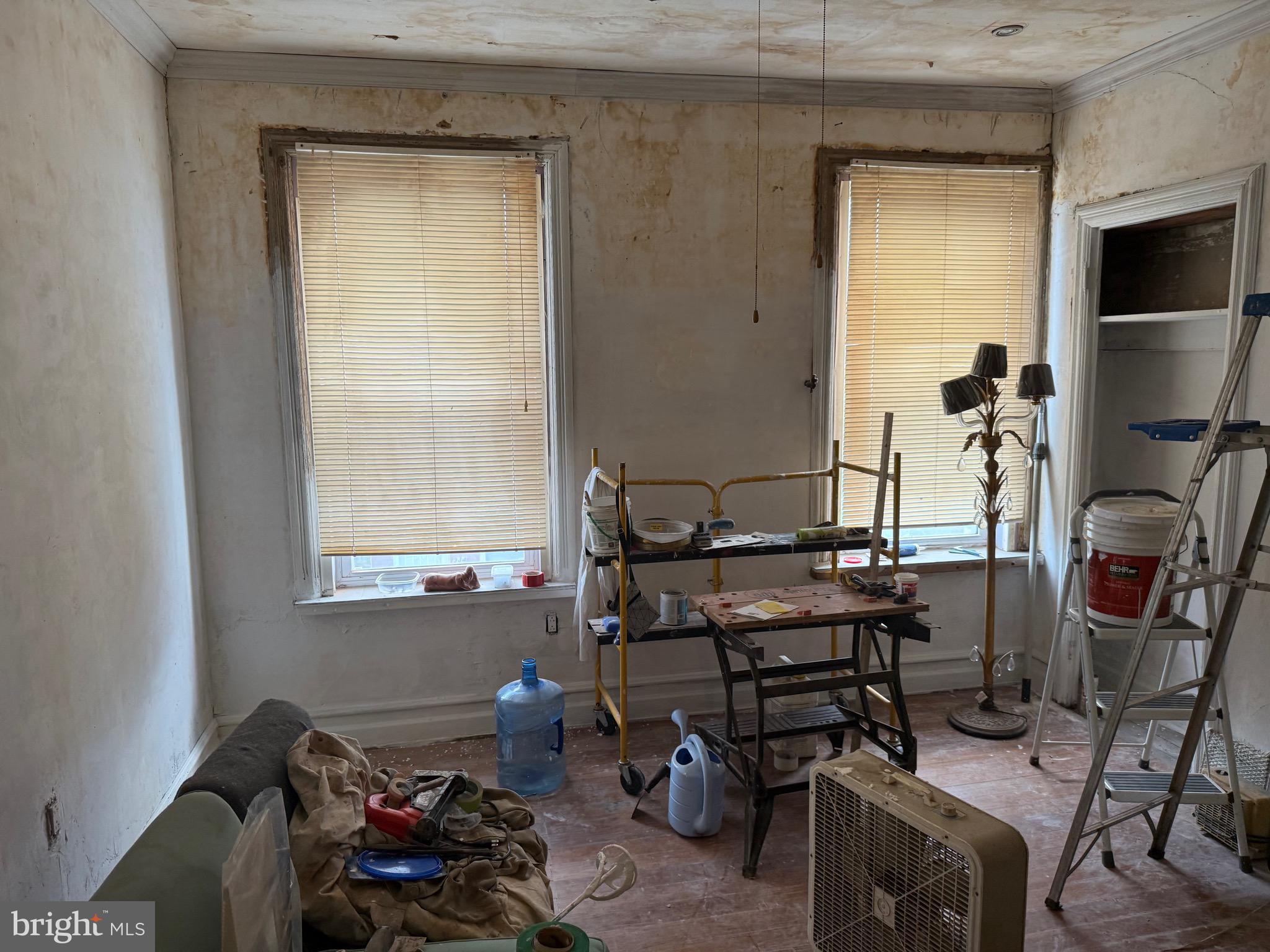 TEMPLE UNIVERSITY - Residential