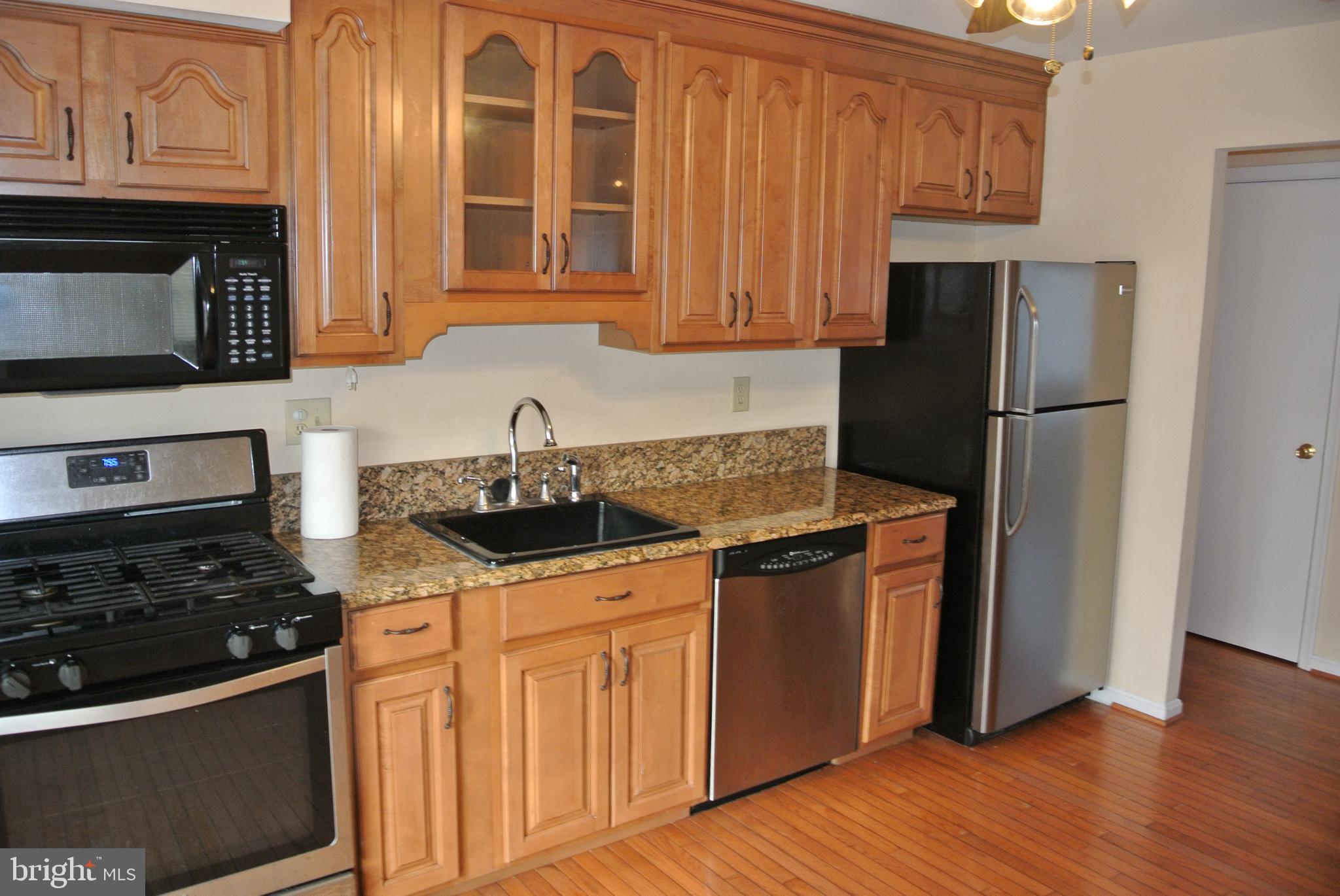 BONIWOOD - Residential