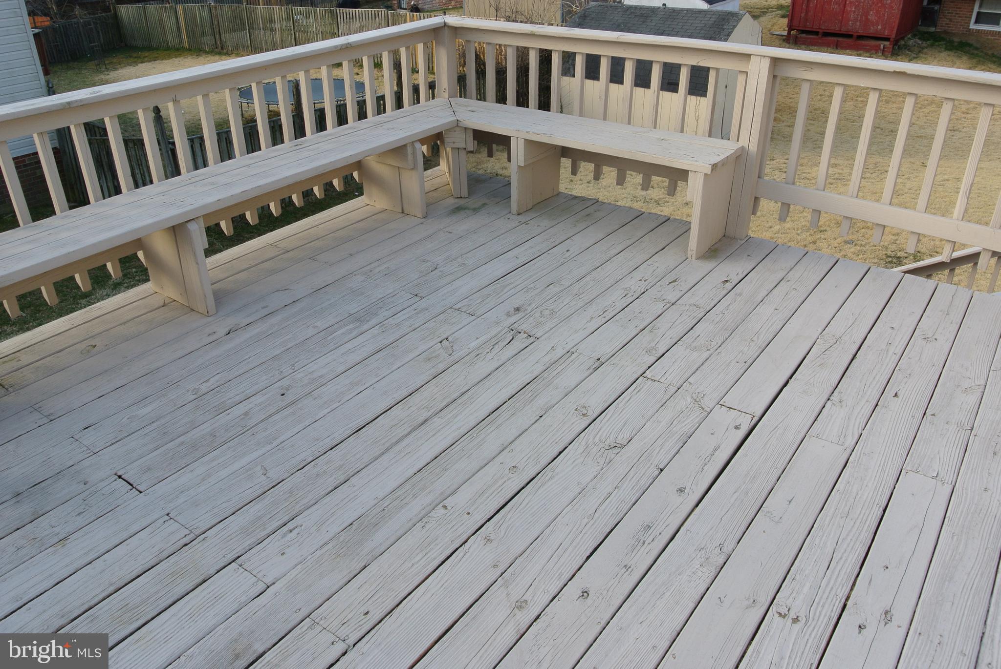 BONIWOOD - Residential