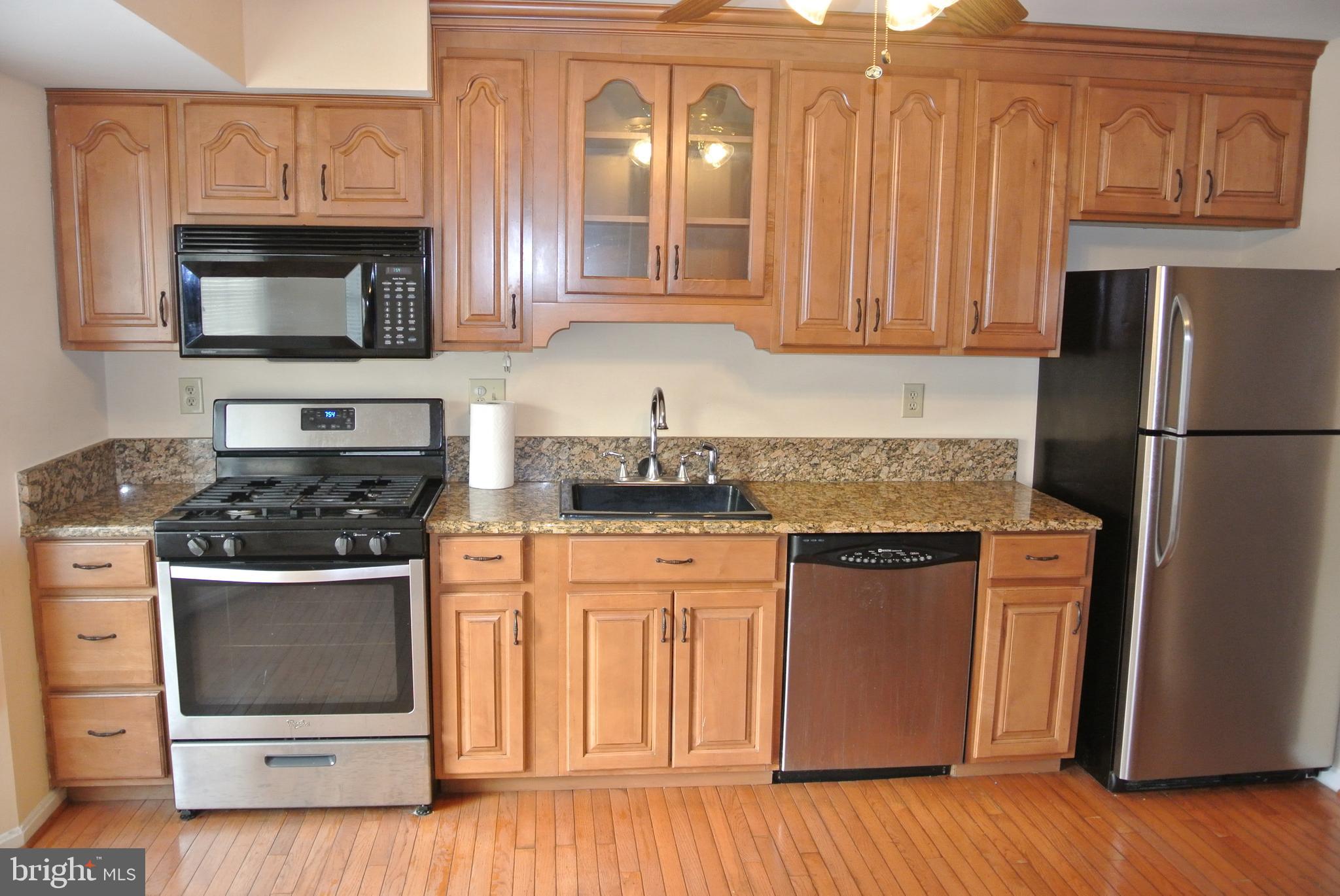 BONIWOOD - Residential