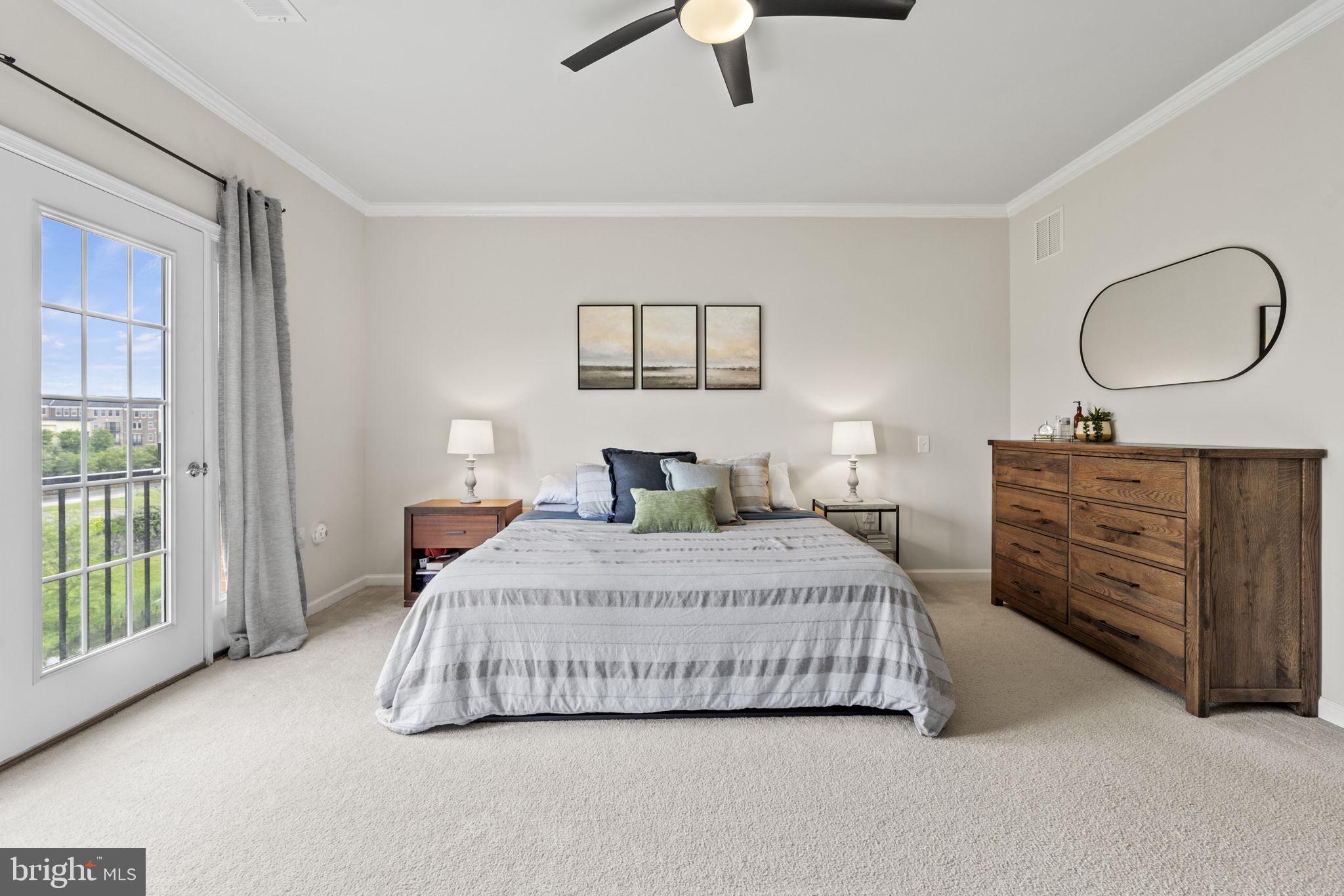 TOWNES AT GOOSE CREEK VILLAGE - Residential