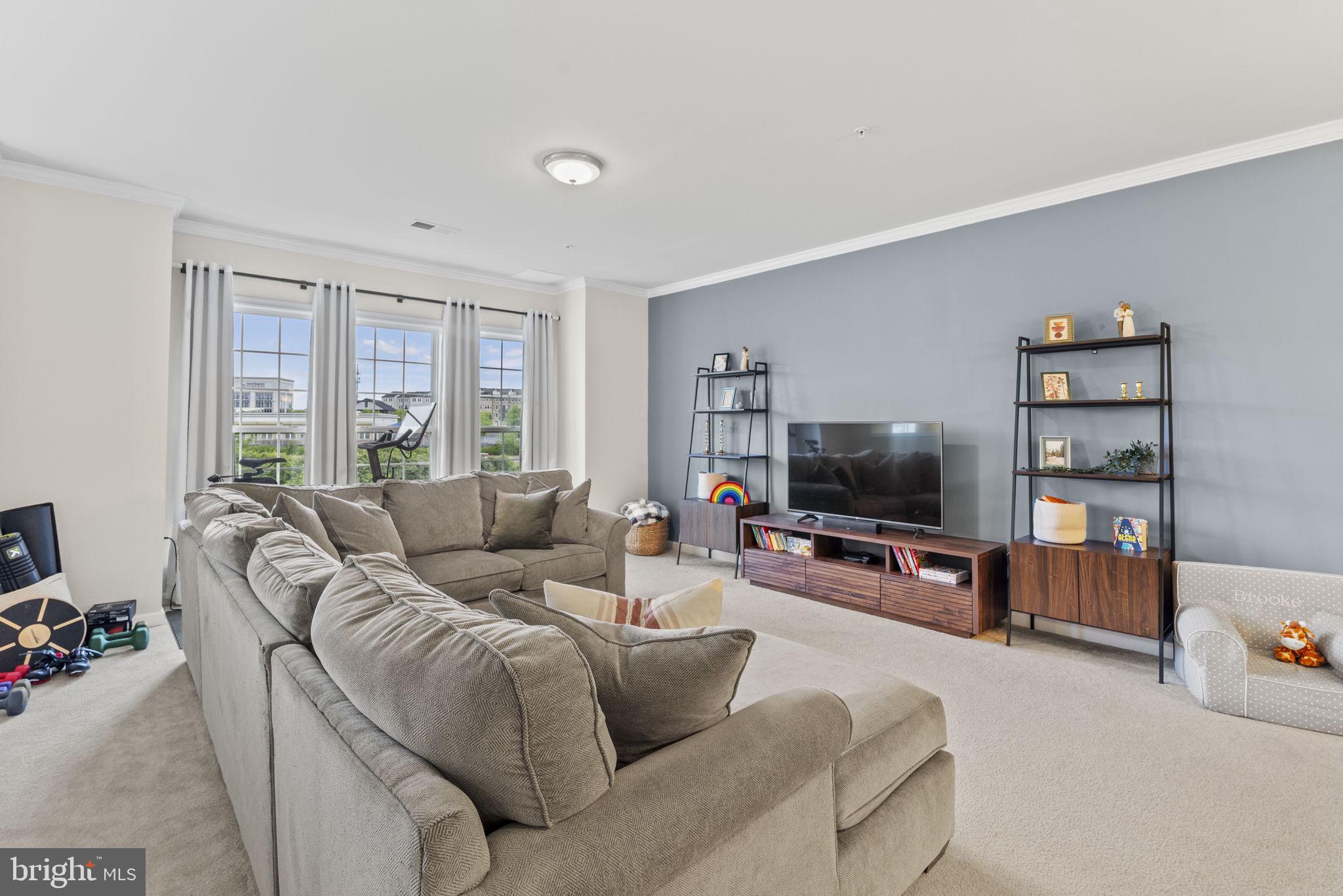 TOWNES AT GOOSE CREEK VILLAGE - Residential