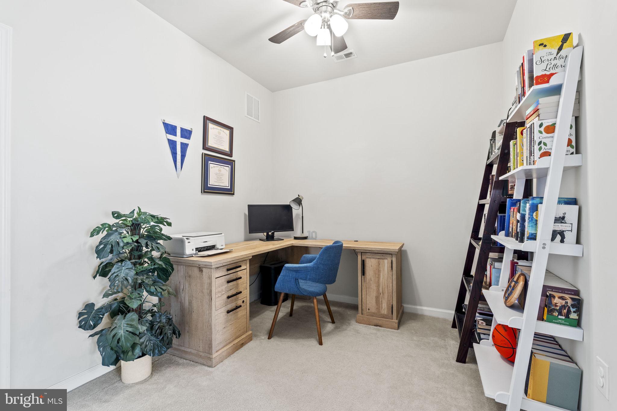 TOWNES AT GOOSE CREEK VILLAGE - Residential