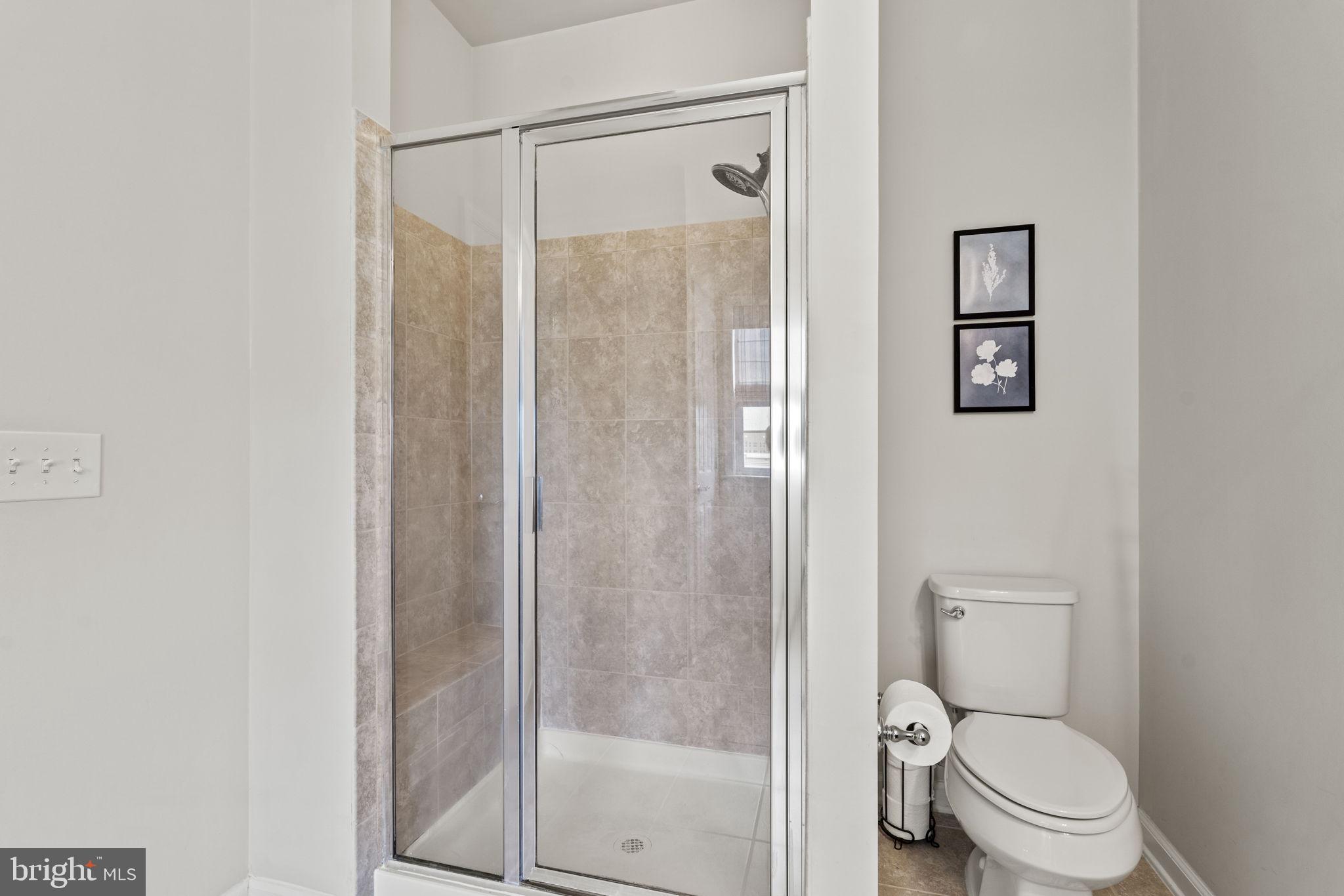 TOWNES AT GOOSE CREEK VILLAGE - Residential