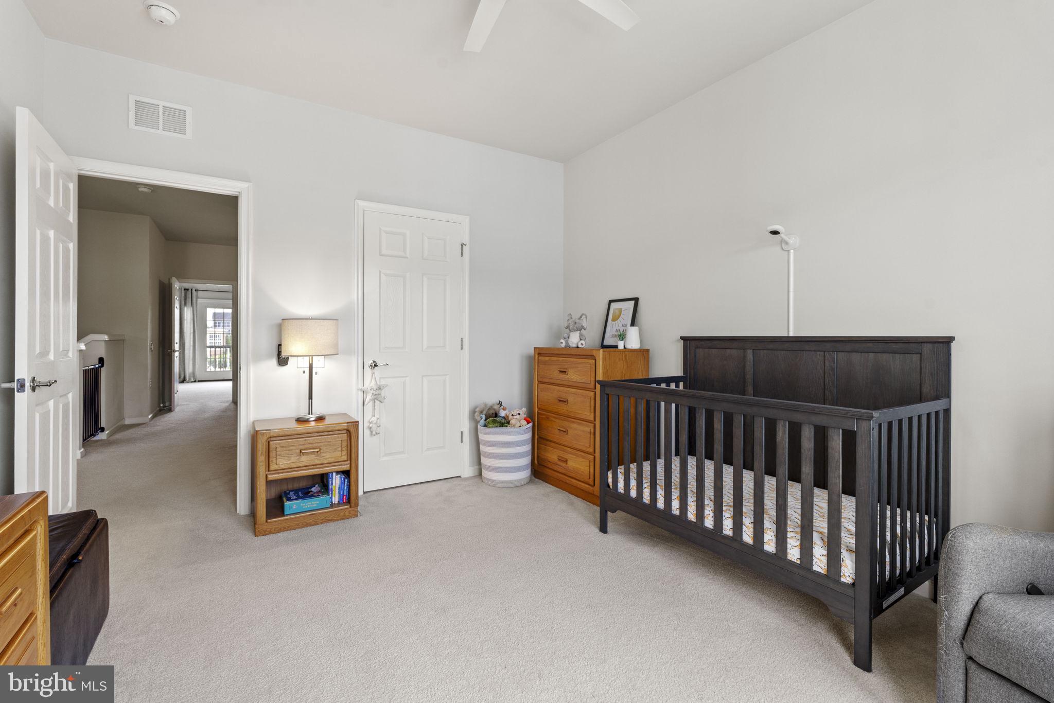 TOWNES AT GOOSE CREEK VILLAGE - Residential